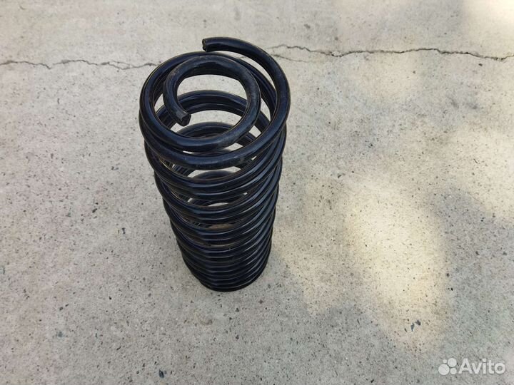 Пружины на черри амулет, фолцваген б-3