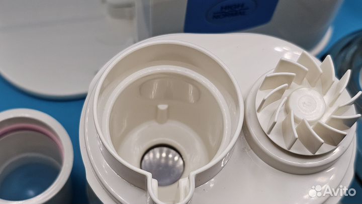 Ингалятор AND UN-232