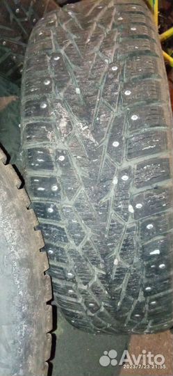 Nordman KN-207 195/65 R15