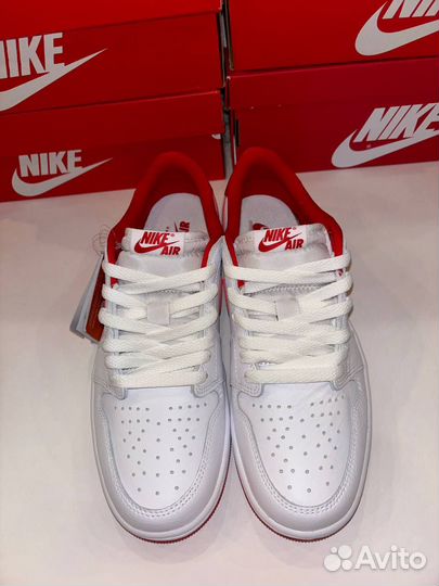 Оригинальные кроссовки Nike