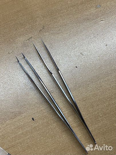 Набор для наращивания ресниц