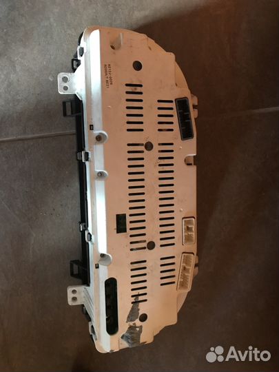 R212J0026 щиток приборов 3,2 А/Т tagaz tager