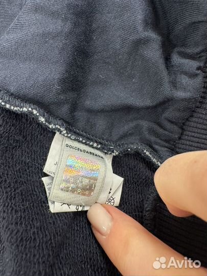 Dolce gabbana оригинал