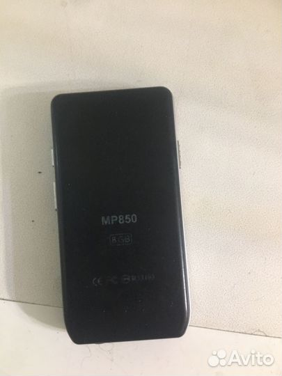 Mp3 плеер transcend 8 gb