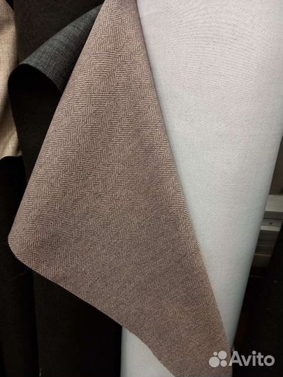 Ткань мебельная