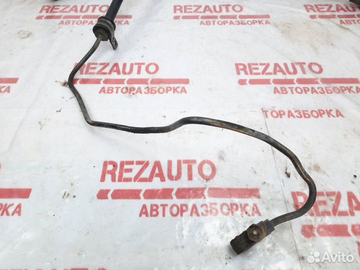 Трубка гур Mitsubishi Carisma DA1A 4G92 1998