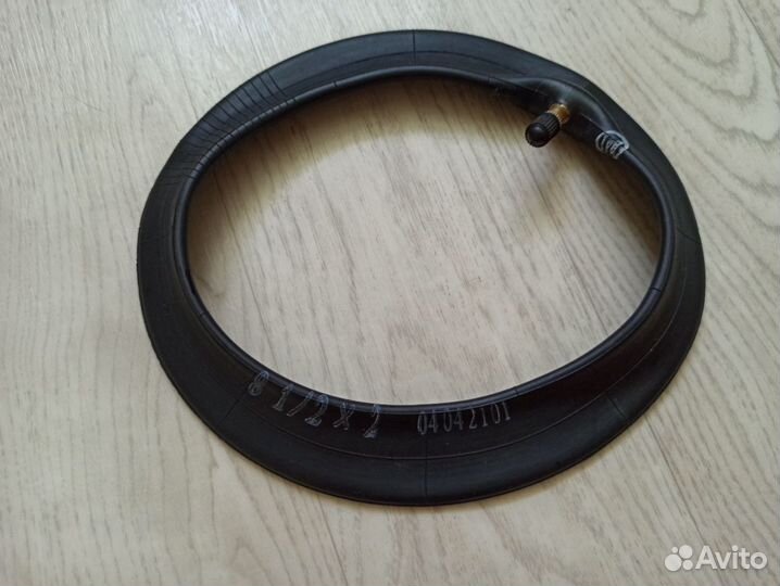 Камера 8 1/2 2 для электросамоката