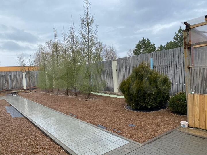 Дом 380 м² на участке 10 сот.