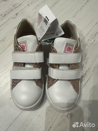 Кроссовки minimen
