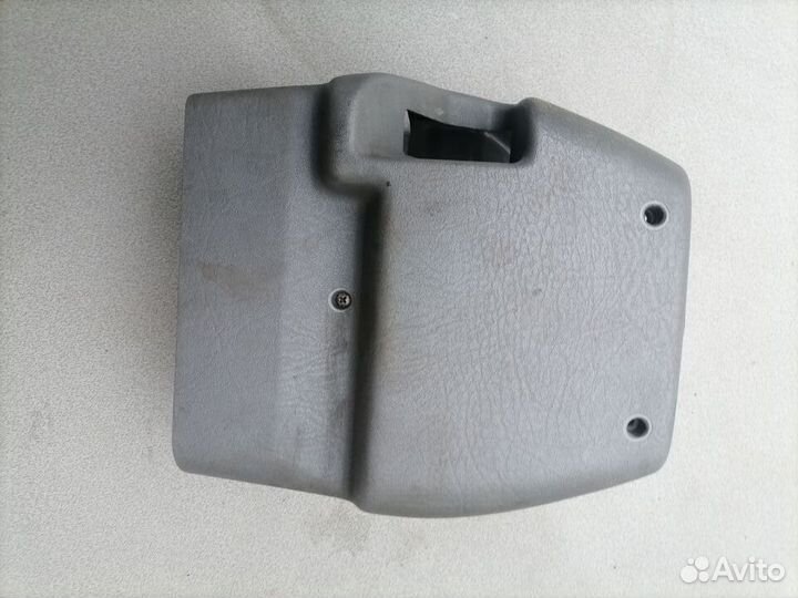 Кожух рулевой колонки для Rover 820 1986-1999