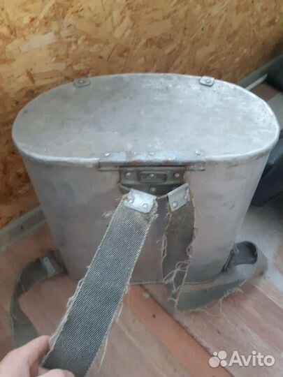 Шарабан 30л+
