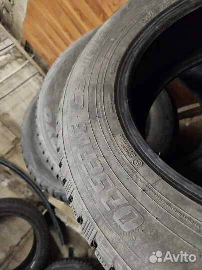 Toyo Observe G3-Ice 225/65 R17 106T