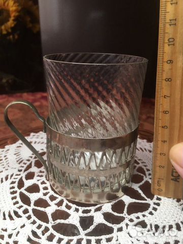 Винтажная посуда