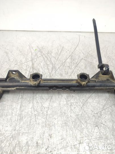 Рейка топливная (рампа) Volkswagen Polo Поло