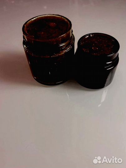 Тонизирующий нектар для потенции