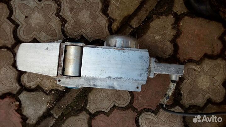 Рубанок СССР