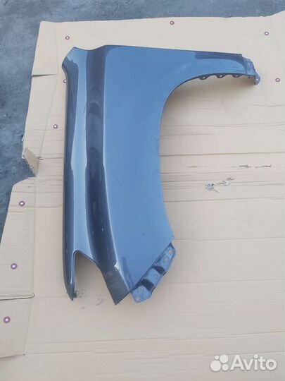 Продам крыло Тойота Прадо 150, 2012г, б/у