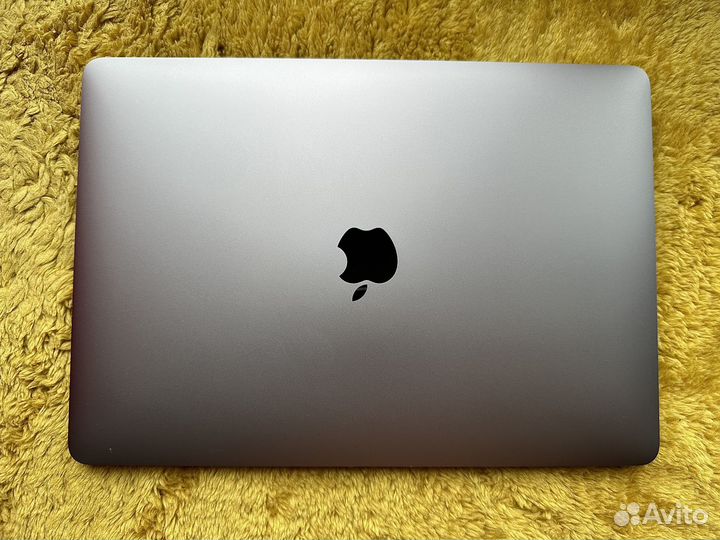 Apple MacBook Pro 13 2019 128