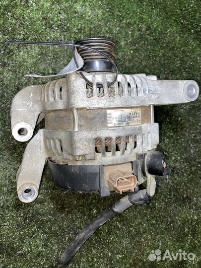 Генератор aoda Ford Focus 3M5T10300VD