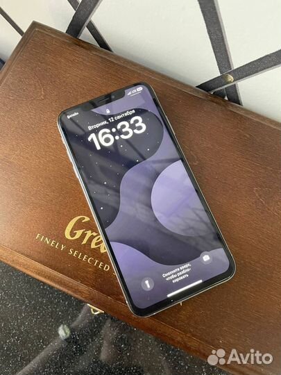 iPhone Xs Max, 256 ГБ