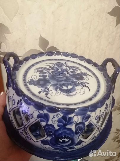 Пасхальный набор