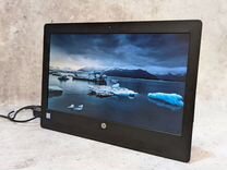 20'' Моноблок HP 400 G2 i3/8/SSD, HD+, WiFi