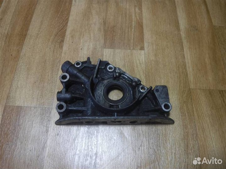 Насос масляный Kia Sportage 1994-2004