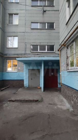 3-к. квартира, 62,8 м², 1/9 эт.