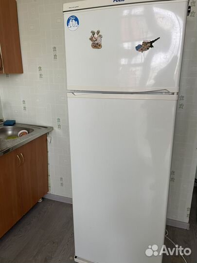 Холодильник pozis