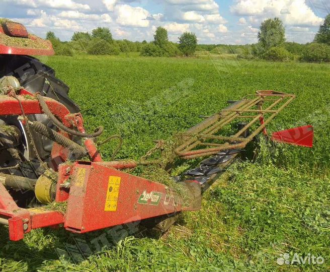 Косилка Bellon D7L, 2023