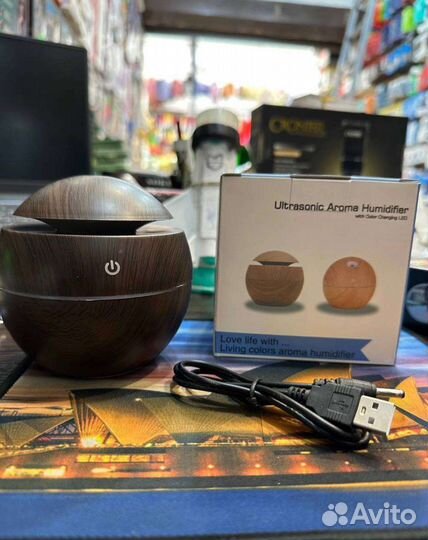 Освежитель воздуха