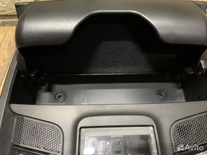 Kia Sorento III Prime Плафон салонный