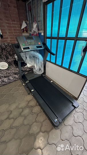 Беговая дорожка pro form 500 cx