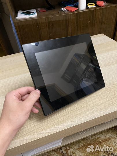 Фоторамка с музыкой