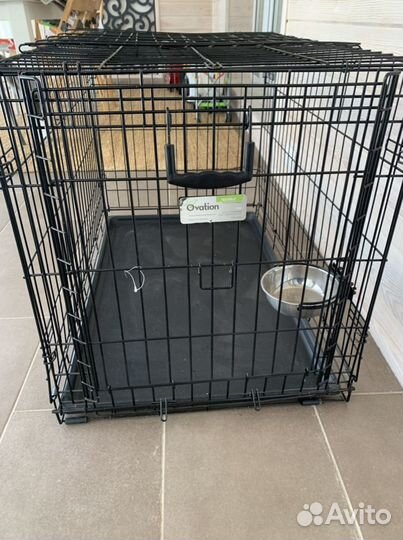 Вольер Клетка для собак