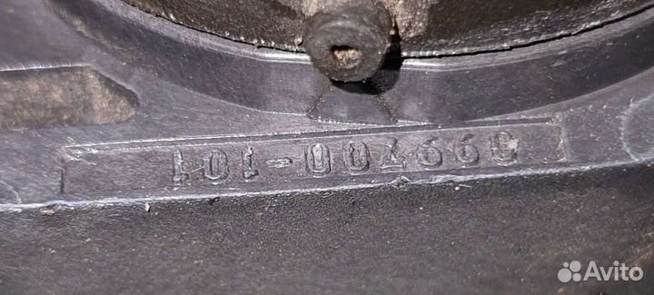 Хонда Цивик 8 катушка зажигания