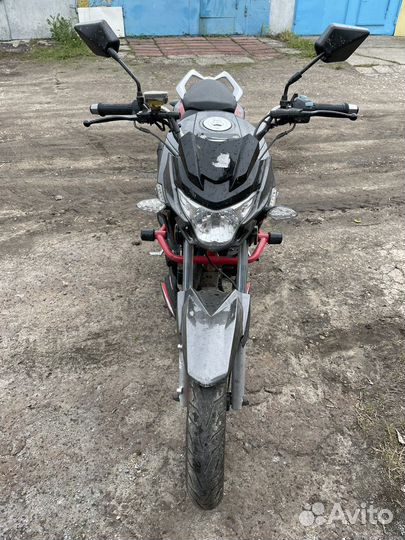 Regulmoto мотоцикл