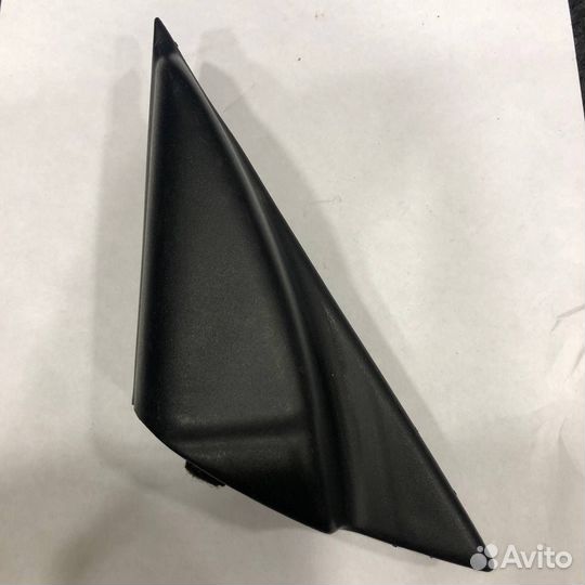 Накладка двери декоративная Toyota Land Cruiser