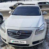 Opel Insignia 2.8 AT, 2008, 278 000 км, с пробегом, цена 545 000 руб.