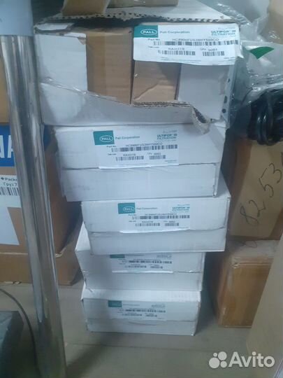 Фильтрующий элемент Pall HC8900FUS39H