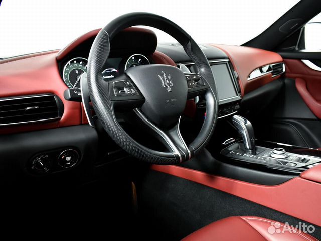Maserati Levante 3.0 AT, 2020, 30 468 км объявление продам