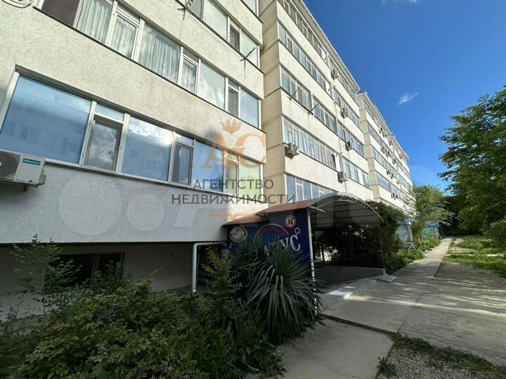 Торг. площадь 84 м2