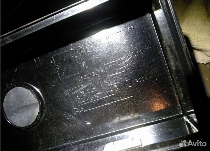 Телефон пта-2 СССР