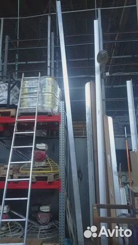 Контрольная рейка для бетона