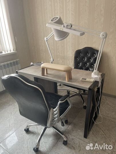 Сдам место для мастера ногтевого сервиса