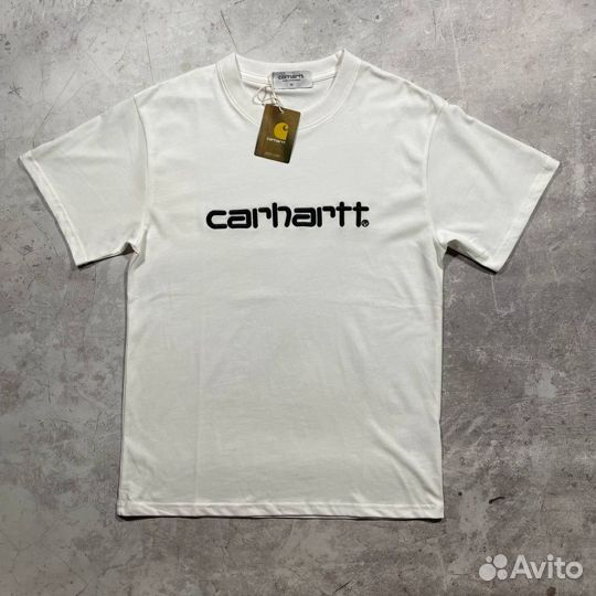 Футболка Carhartt WIP