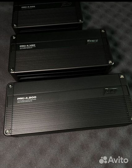 Amp pro 4.200 4.100 1.500 1.1000 1.1500 1.2000