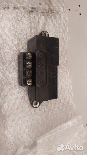 Комутатор для снегохода Тайга ст500д (класика)