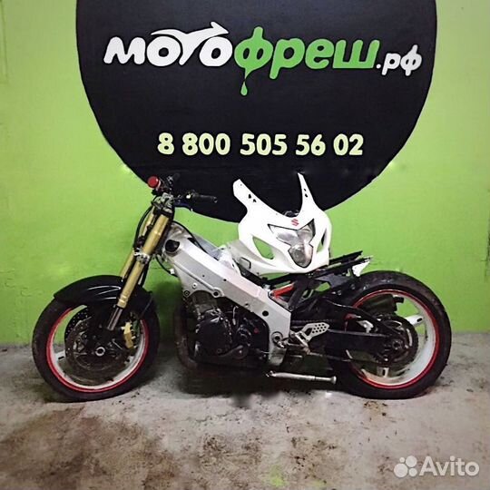 Срочный выкуп мотоциклов / Выкупим мото на разбор