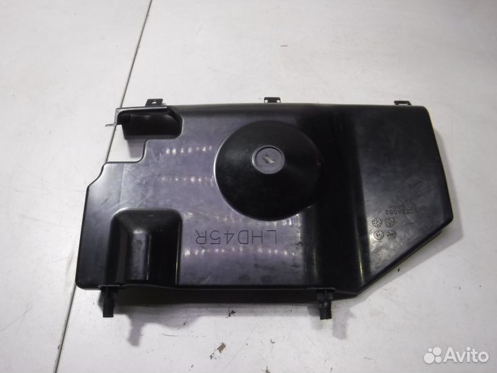 Накладка (кузов внутри) Mitsubishi ASX